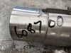 Low Speed Pinion C/W Shaft
