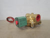 ASCO 1/2" NPT, 2-Way Solenoid Valve 8210G002