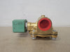 ASCO 1/2" NPT, 2-Way Solenoid Valve 8210G002