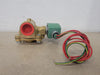 ASCO 1/2" NPT, 2-Way Solenoid Valve 8210G002