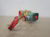 ASCO 1/2" NPT, 2-Way Solenoid Valve 8210G002