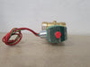 ASCO 1/2" NPT, 2-Way Solenoid Valve 8210G002