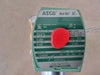 ASCO 1/2" NPT, 2-Way Solenoid Valve 8210G002