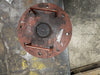 Hub-Raumaster Oy Idler Sprocket 207433