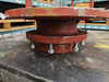 Hub-Raumaster Oy Idler Sprocket 207433