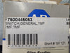 ALLEN-BRADLEY Limit Switch Head 75004-450-53, for 802T, Low Torque Operator