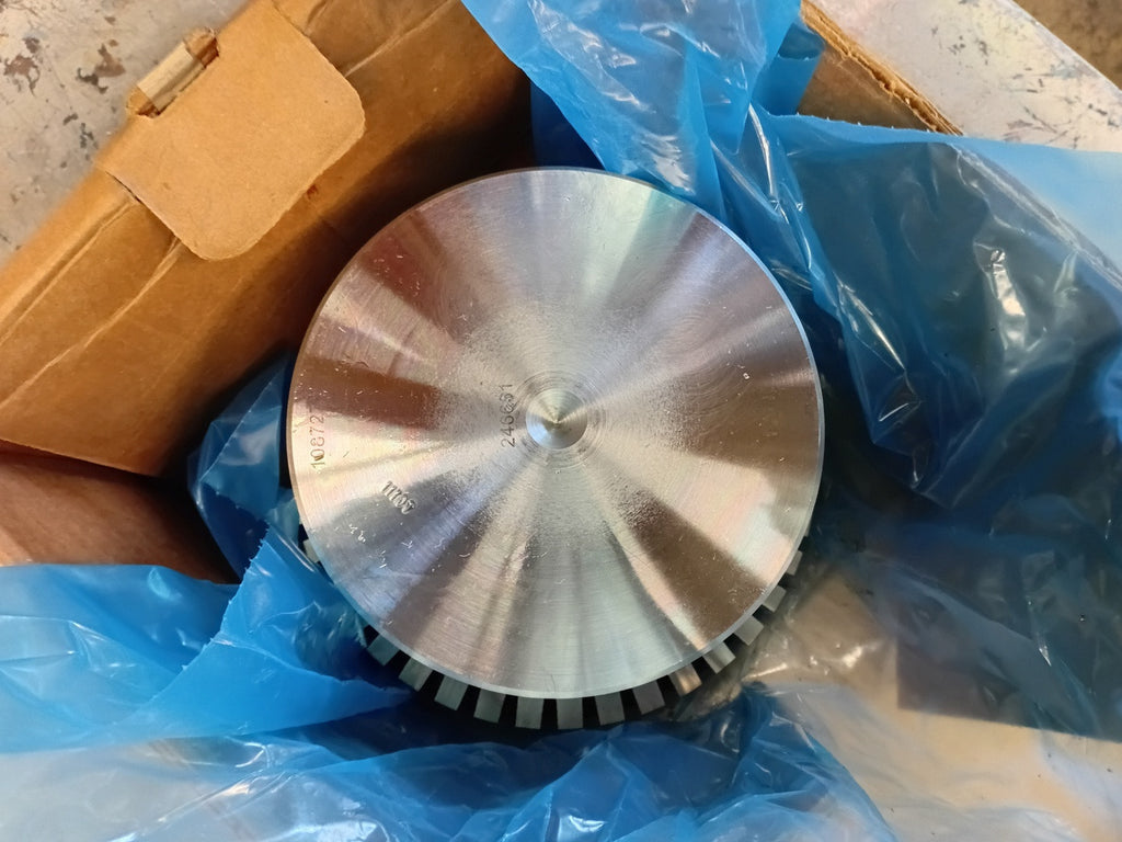 FALK Coupling Hub 1110T Pilot Bore 