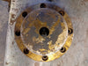 GEARFLEX  Coupling 3-1/2S, 11" Bore