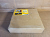 CATERPILLAR Standard Efficiency Cabin Air Filter 500-0957