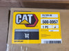 CATERPILLAR Standard Efficiency Cabin Air Filter 500-0957