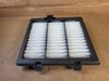 CATERPILLAR Standard Efficiency Cabin Air Filter 500-0957