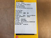 CATERPILLAR Fuel Filter Base Element 570-1623