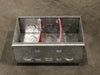 IBERVILLE 3-Gang Masonry Box CIMBS-3-HV, 347V 