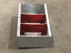 IBERVILLE 3-Gang Masonry Box CIMBS-3-HV, 347V 