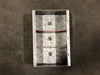 IBERVILLE 3-Gang Masonry Box CIMBS-3-HV, 347V 