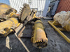 KOMATSU 830E Front Corner Group 