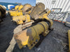 KOMATSU 830E Front Corner Group 