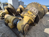 KOMATSU 830E Front Corner Group 