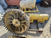 KOMATSU 830E Front Corner Group 