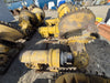 KOMATSU 830E-DC Front Corner Group