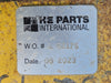 KOMATSU 830E-DC Front Corner Group