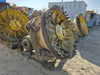 KOMATSU 830E-DC Front Corner Group