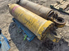 Pair of THM211 LH & RH Hoist Cylinders, 77 x 18 x 18 in.