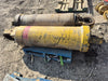 Pair of THM211 LH & RH Hoist Cylinders, 77 x 18 x 18 in.