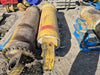 Pair of THM211 LH & RH Hoist Cylinders, 77 x 18 x 18 in.