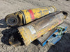 Pair of THM208 LH & RH Hoist Cylinders, 77 x 18 x 18 in.