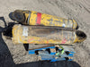 Pair of THM208 LH & RH Hoist Cylinders, 77 x 18 x 18 in.