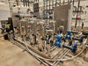 CORIX Chlorine and UV Disinfection Water Treatment System UV-200-2