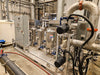 CORIX Chlorine and UV Disinfection Water Treatment System UV-200-2