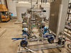 CORIX Chlorine and UV Disinfection Water Treatment System UV-200-2