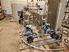 CORIX Chlorine and UV Disinfection Water Treatment System UV-200-2