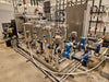 CORIX Chlorine and UV Disinfection Water Treatment System UV-200-2
