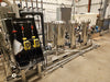 CORIX Chlorine and UV Disinfection Water Treatment System UV-200-2