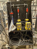 CORIX Chlorine and UV Disinfection Water Treatment System UV-200-2