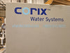 CORIX Chlorine and UV Disinfection Water Treatment System UV-200-2