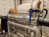 CORIX Chlorine and UV Disinfection Water Treatment System UV-200-2