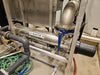 CORIX Chlorine and UV Disinfection Water Treatment System UV-200-2