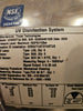 CORIX Chlorine and UV Disinfection Water Treatment System UV-200-2