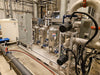 CORIX Chlorine and UV Disinfection Water Treatment System UV-200-2