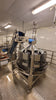 WEIGHPACK SYSTEMS PrimoCombi Multi-Head Weigher 10H 5L DW w/ Bagger VerTek 1600