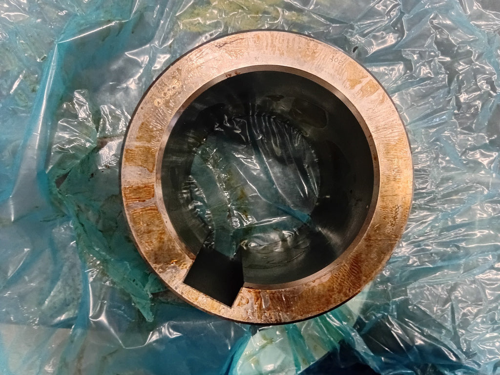 FALK Coupling Hub 1120T10 Bored to 4.997" Reducer Side