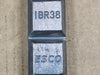 ESCO Chocky Wear Bar IBR38