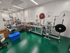 B&P Fully Automatic Mask Machine #2 BPA0281-101