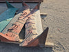 ESCO 100" Excavator Bucket Lip