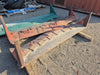 ESCO 100" Excavator Bucket Lip
