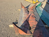 ESCO 100" Excavator Bucket Lip